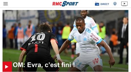 Bonne nouvelle pour le football et pour #OM