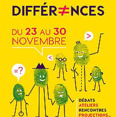 #Cherbourg : Partageons nos différences : une semaine pour sensibiliser au #handicap !