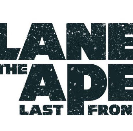 La Planète des Singes : Last Frontier sur PS4 le 21 Novembre !