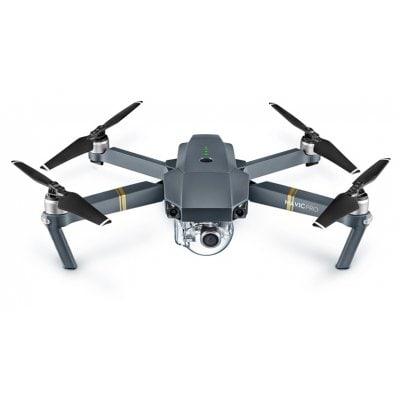 Gearbest Drone Quadcopter DJI Mavic Pro - Caméra 4K UHD avec Radiocommande à 703,56€ promotion