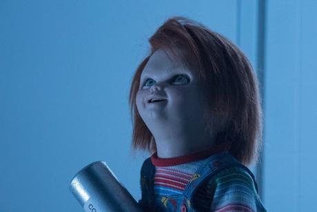 Cult Of Chucky