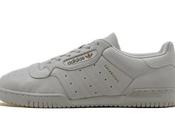 Yeezy Powerphase Calabasas Grey Black Release Date