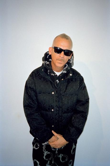 Harmony Korine shoote Jason Dill pour Supreme et Grind Magazine Jason Dill