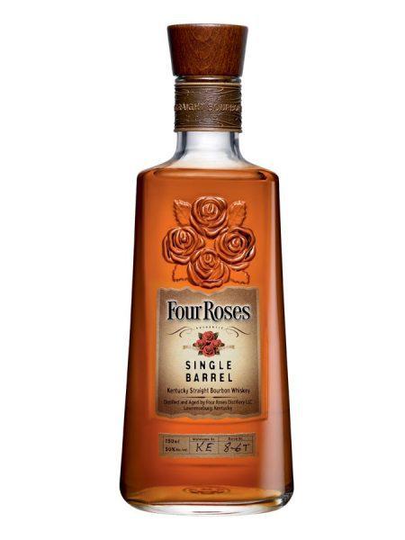 Bourbon (whisky américain) : Lequel choisir ? - Guide A la découverte du bourbon, le whisky américain