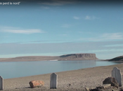 Quand Pôle perd nord