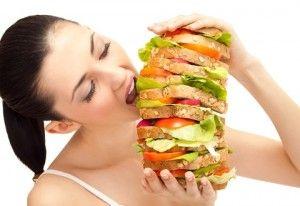Comment réduire son appétit pour maigrir rapidement?