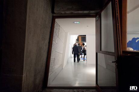 ★ Expo « Téthys » : Théodore Fivel à la Cité Radieuse Marseille Expo Téthys Théodore Fivel MAMO Cité Radieuse Marseille, art contemporain