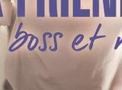 Friends, Boss Moi, Gabriel Simon