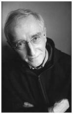 Gilles Baudry – Et ce regard de brume bleue…