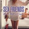 Sex Friends, Mon Boss et Moi, de Gabriel Simon