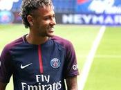 CHOC Neymar dévoile prochain coach Lionel Messi