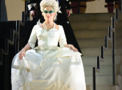 Cenerentola l’Opéra Montréal, Missa Votiva Compagnie baroque Montréal début Festival Bach avec Messe mineur