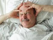VESSIE HYPERACTIVE Monsieur immobilisé fuites heures