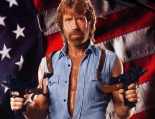 [Dossier] Chuck Norris : son œuvre en 10 moments incontournables