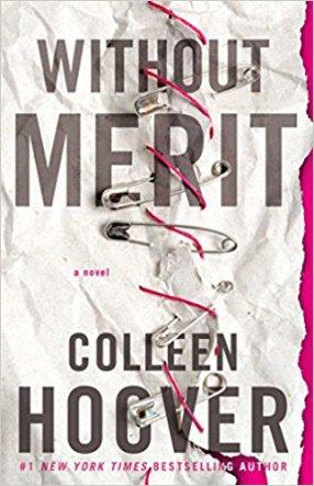 (VO) – Without Merit • Colleen Hoover