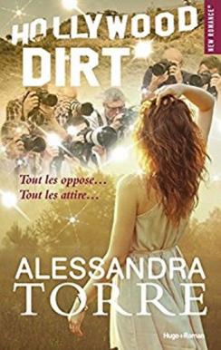 Hollywood dirt, d’Alessandra Torre