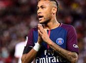 CHOC Neymar menace quitter l’été prochain