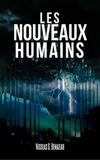 Ebook Gratuit – Les Nouveaux humains