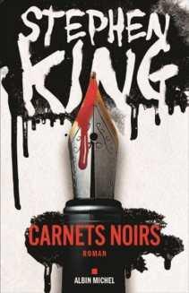 « Carnets noirs » de Stephen King