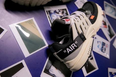 Nike The Ten : En détails Nike The Ten