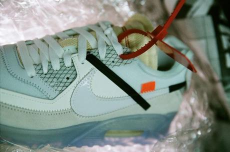 Nike The Ten : En détails Nike The Ten