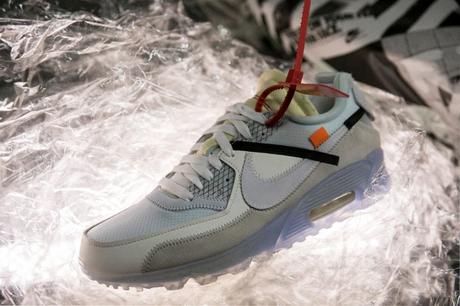 Nike The Ten : En détails Nike The Ten