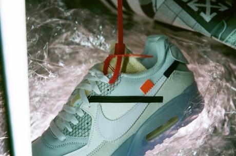 Nike The Ten : En détails Nike The Ten