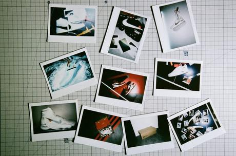 Nike The Ten : En détails Nike The Ten