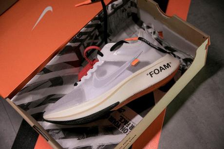 Nike The Ten : En détails Nike The Ten