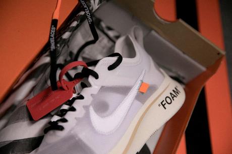 Nike The Ten : En détails Nike The Ten