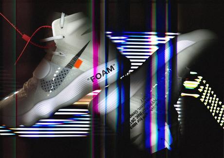 Nike The Ten : En détails Nike The Ten