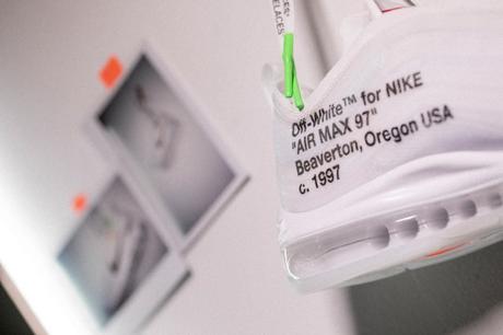 Nike The Ten : En détails Nike The Ten