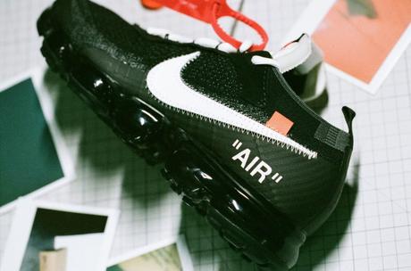 Nike The Ten : En détails Nike The Ten