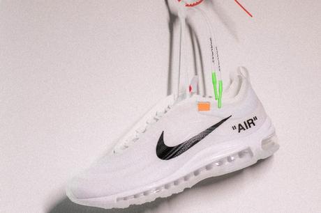 Nike The Ten : En détails Nike The Ten