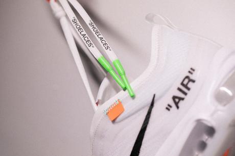 Nike The Ten : En détails Nike The Ten