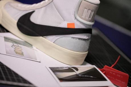 Nike The Ten : En détails Nike The Ten