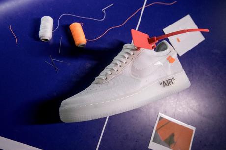 Nike The Ten : En détails Nike The Ten