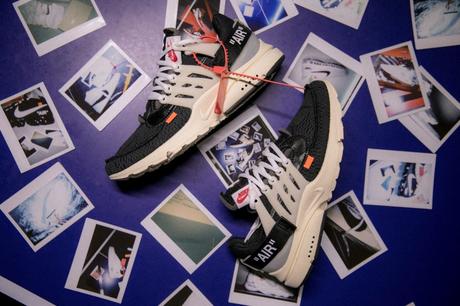 Nike The Ten : En détails Nike The Ten