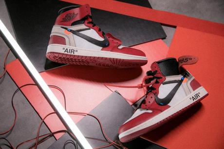 Nike The Ten : En détails Nike The Ten