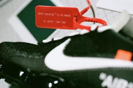 Nike The Ten : En détails Nike The Ten