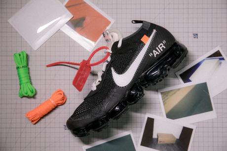 Nike The Ten : En détails Nike The Ten