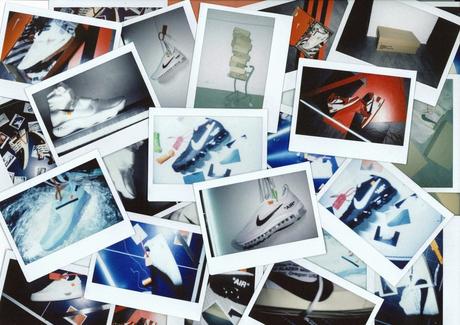 Nike The Ten : En détails Nike The Ten