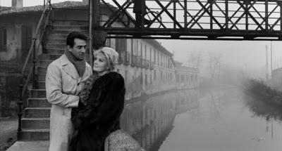 Les Femmes des autres - La rimpatriata, Damiano Damiani (1963) Les Femmes des autres - La rimpatriata, Damiano Damiani (1963)