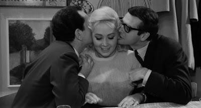 Les Femmes des autres - La rimpatriata, Damiano Damiani (1963) Les Femmes des autres - La rimpatriata, Damiano Damiani (1963)