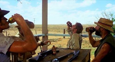 Réveil dans la terreur - Wake in Fright, Ted Kotcheff (1971) Réveil dans la terreur - Wake in Fright, Ted Kotcheff (1971)