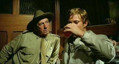 Réveil dans la terreur - Wake in Fright, Ted Kotcheff (1971) Réveil dans la terreur - Wake in Fright, Ted Kotcheff (1971)