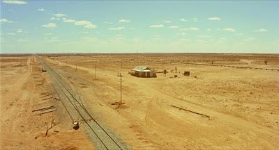 Réveil dans la terreur - Wake in Fright, Ted Kotcheff (1971) Réveil dans la terreur - Wake in Fright, Ted Kotcheff (1971)
