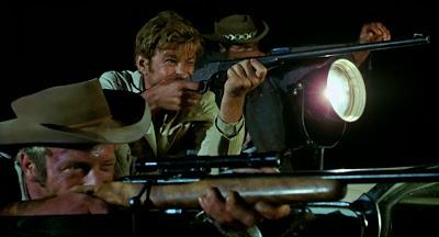 Réveil dans la terreur - Wake in Fright, Ted Kotcheff (1971) Réveil dans la terreur - Wake in Fright, Ted Kotcheff (1971)