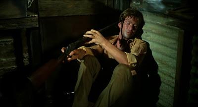 Réveil dans la terreur - Wake in Fright, Ted Kotcheff (1971) Réveil dans la terreur - Wake in Fright, Ted Kotcheff (1971)