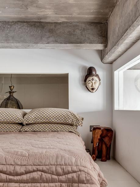 Un big loft à Londres Photo